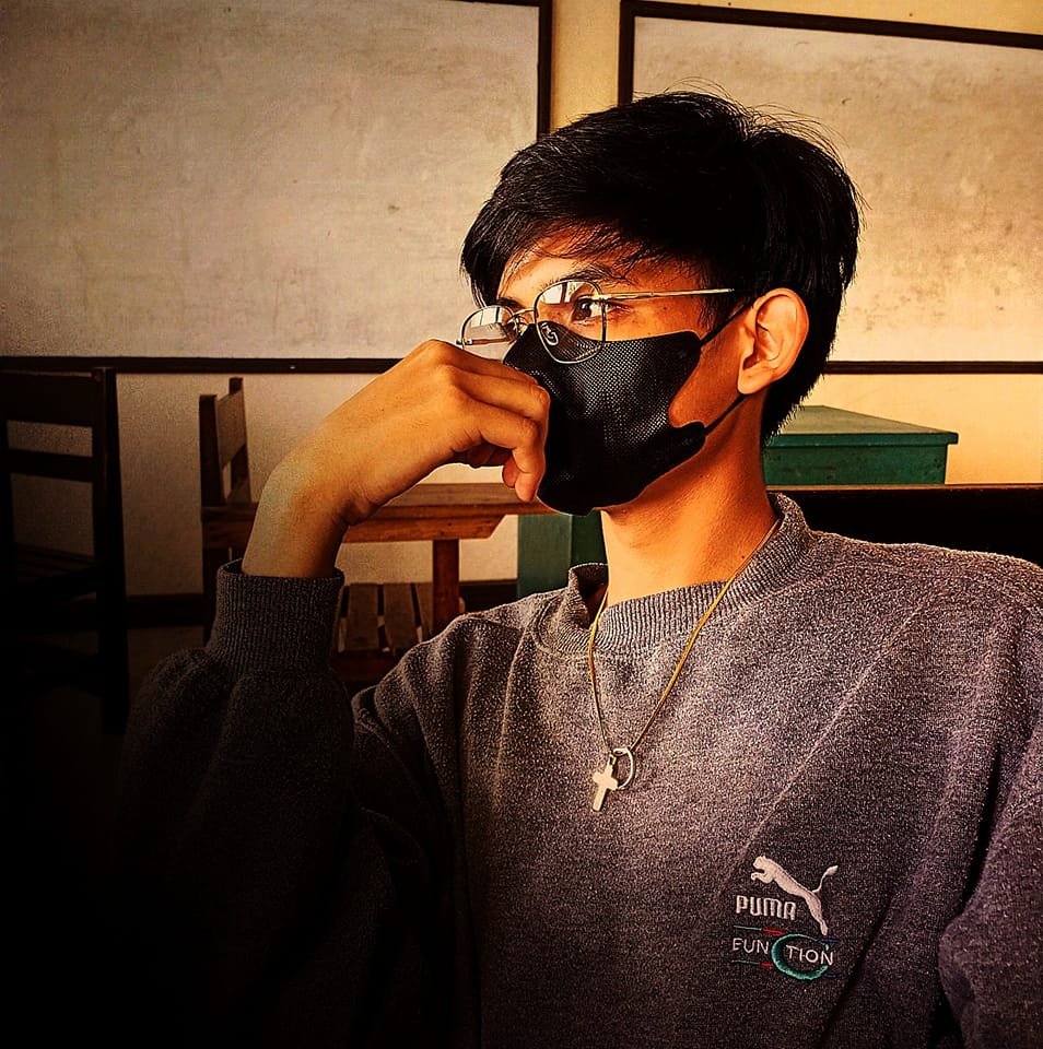 Author