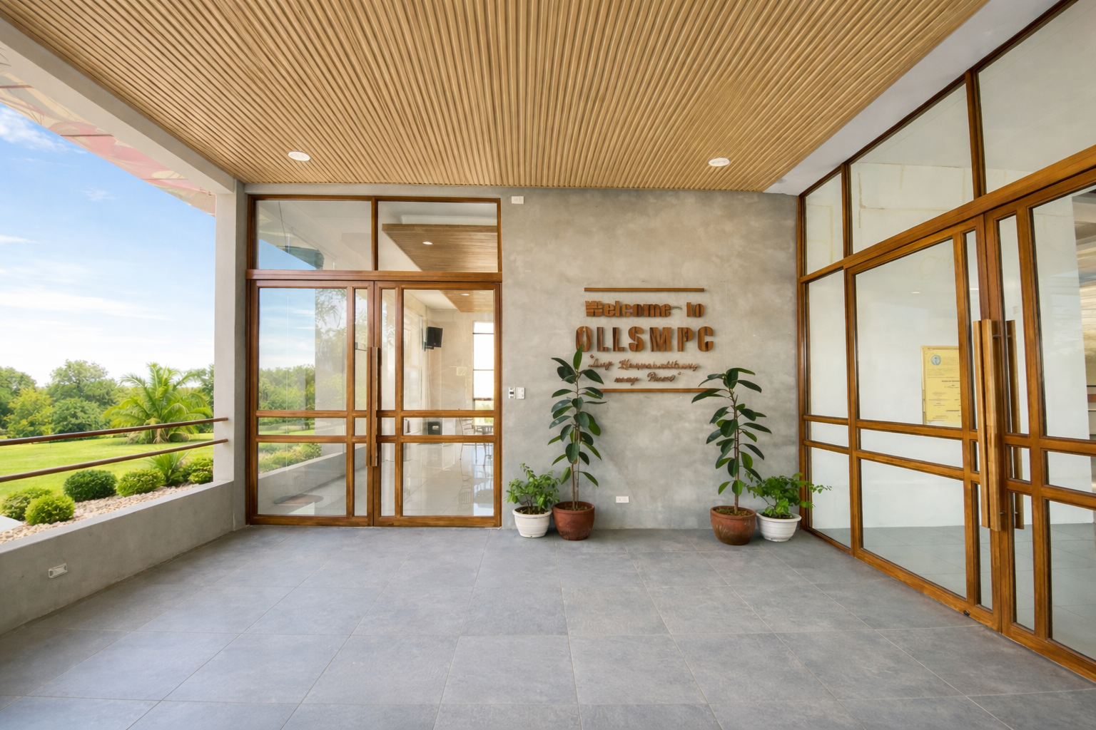 Construction Services