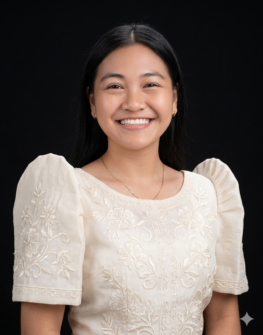 Trishea Andrea Liwanag