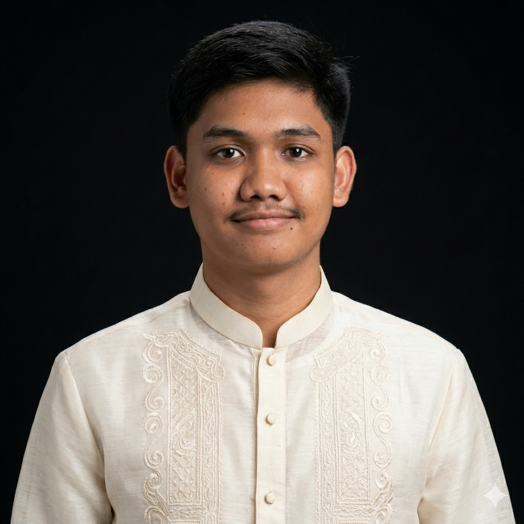 AJ Karl Ancheta