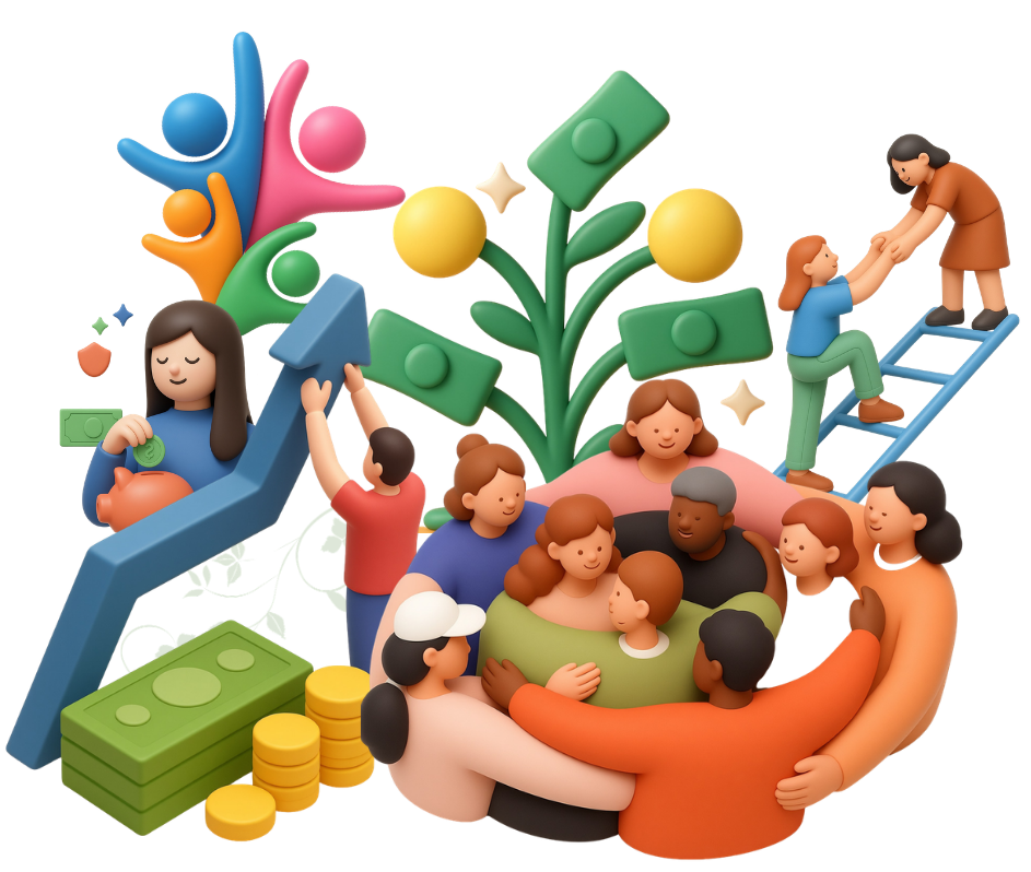 Cooperative Illustration