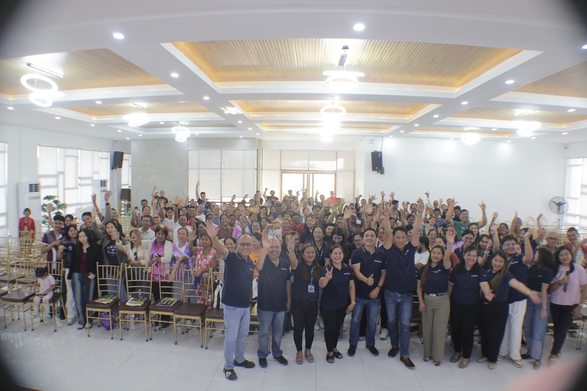 OLLSMPC General Assembly 2026 