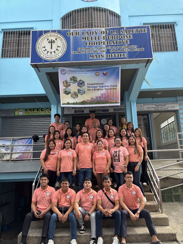 31st Anniversary Celebration of OLLSMPC