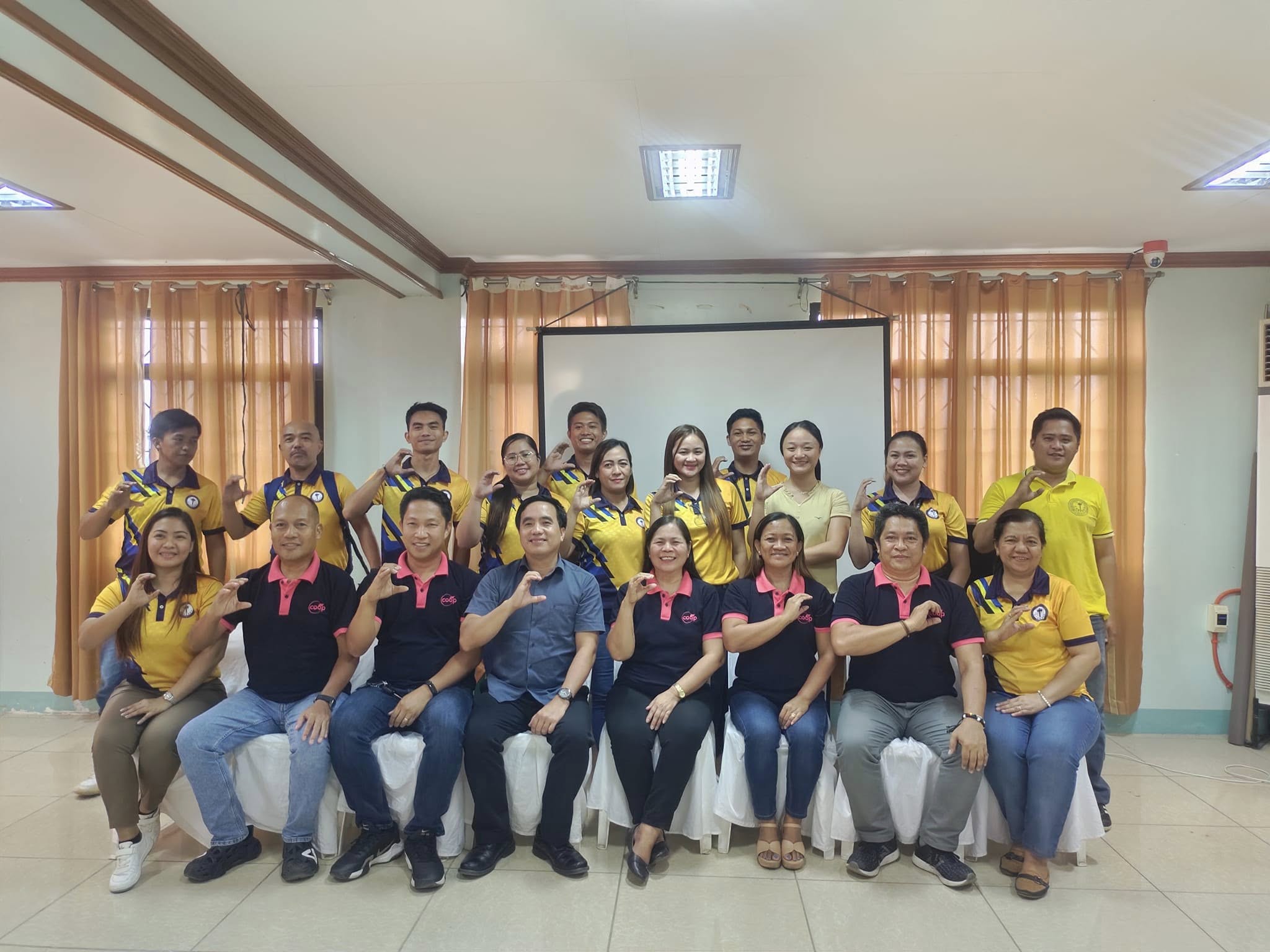 OLLSMPC Mid-Year Assessment 2024