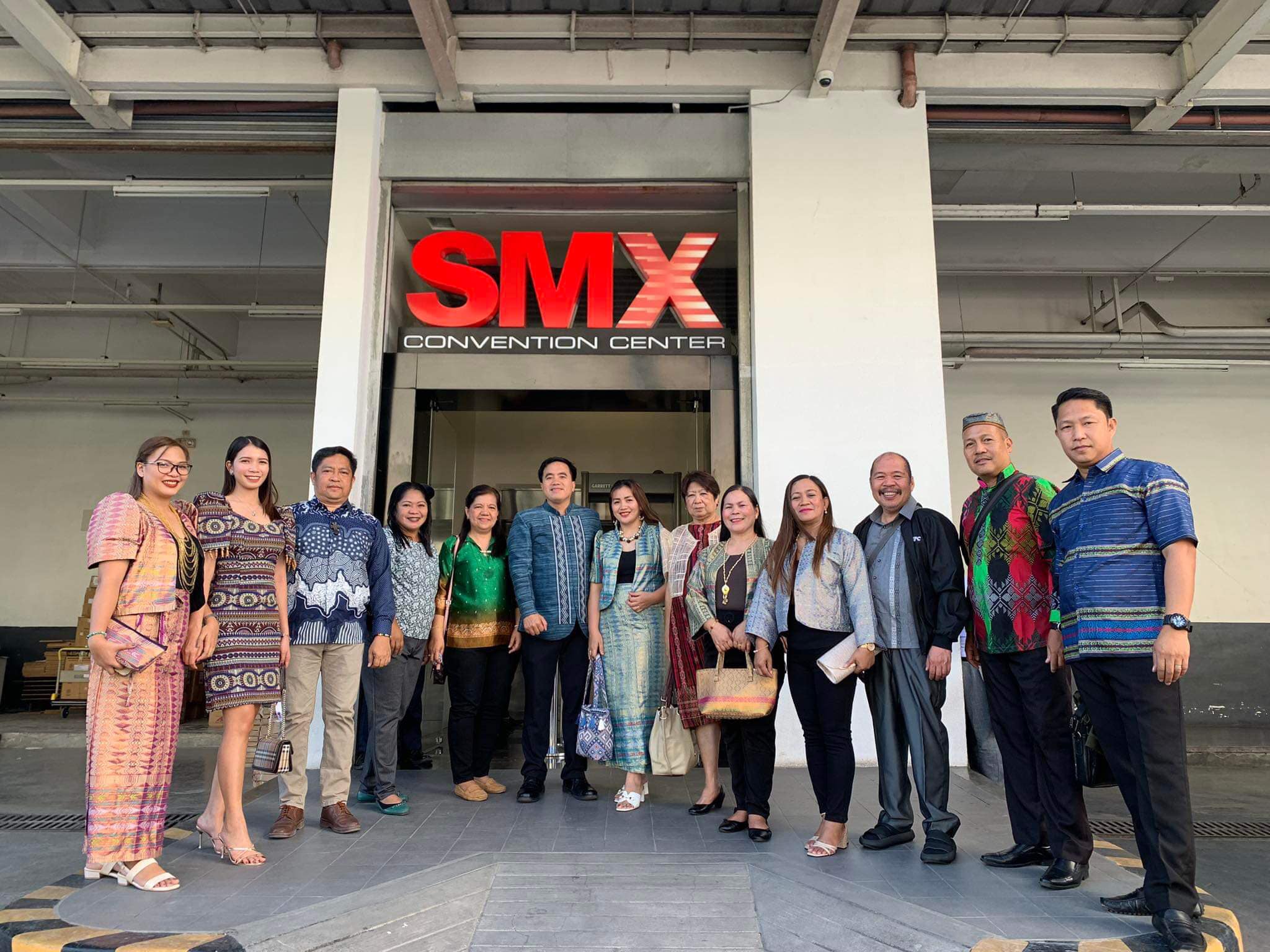 47th NATCCO General Assembly & 22nd Leaders Congress – OLLSMPC