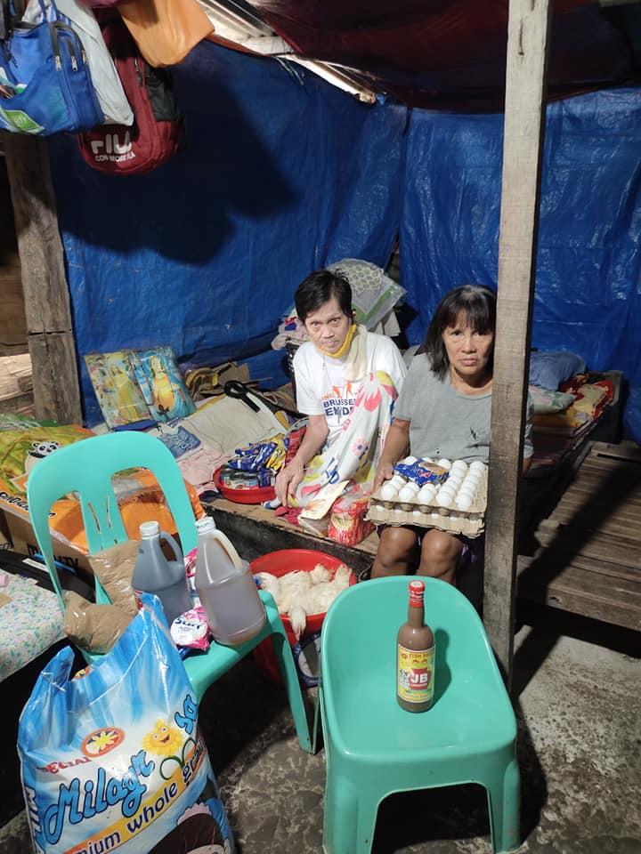 OLLSMPC Outreach Activity – 12 Stories of Christmas