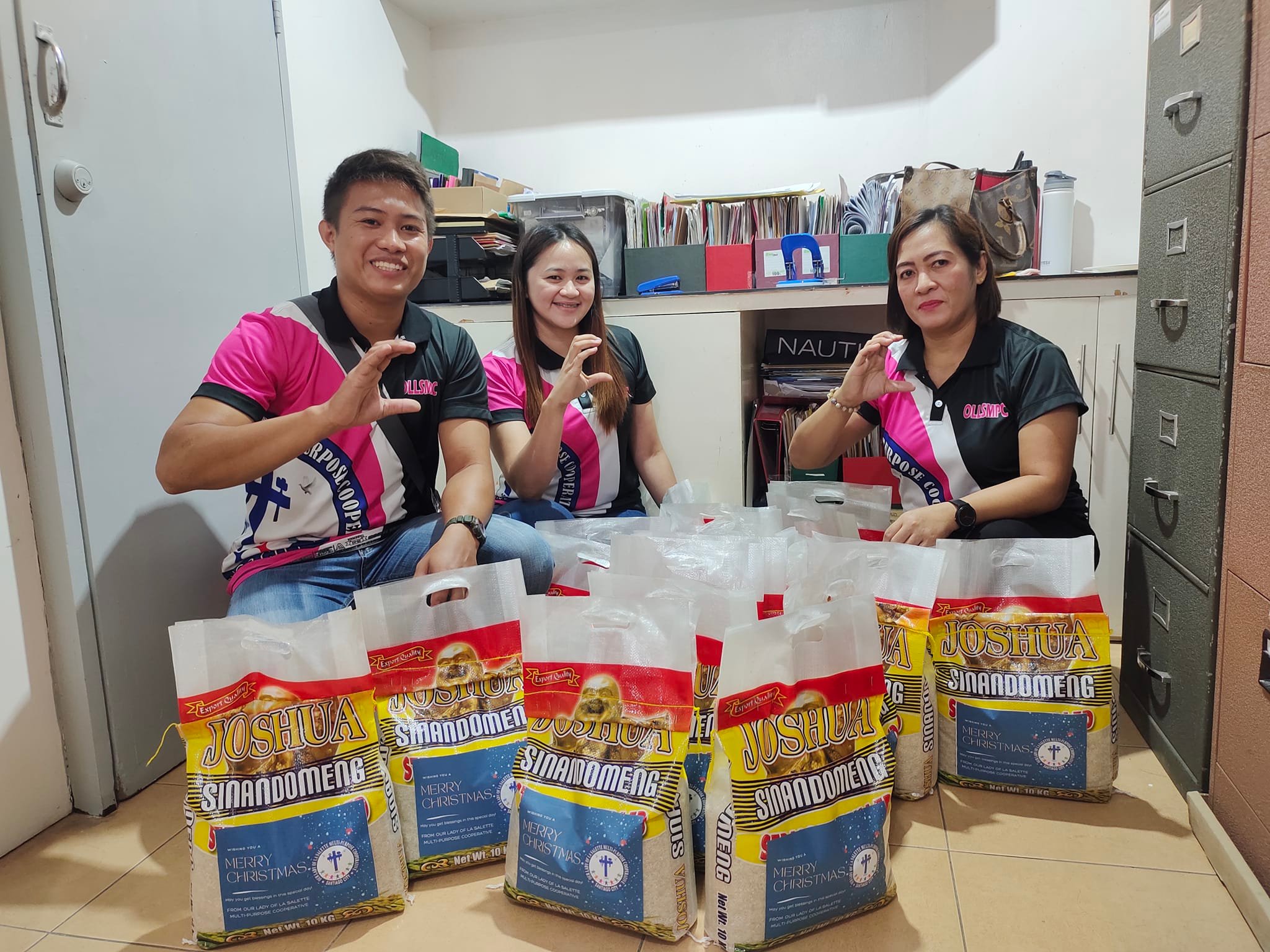 Outreach Preparation – 12 Stories of Christmas