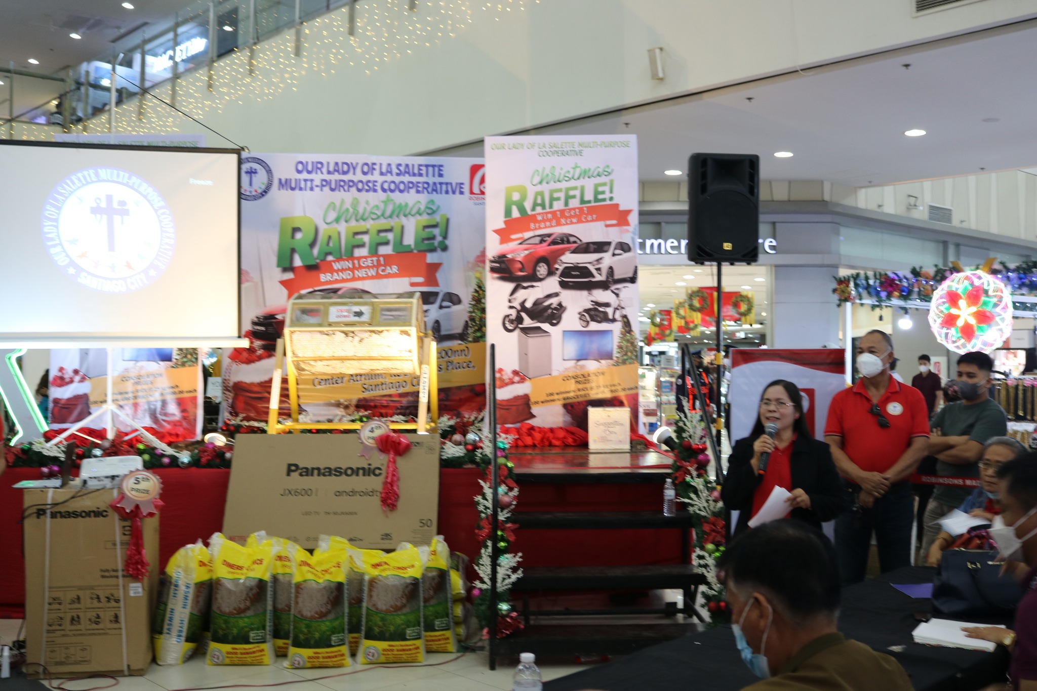Event image