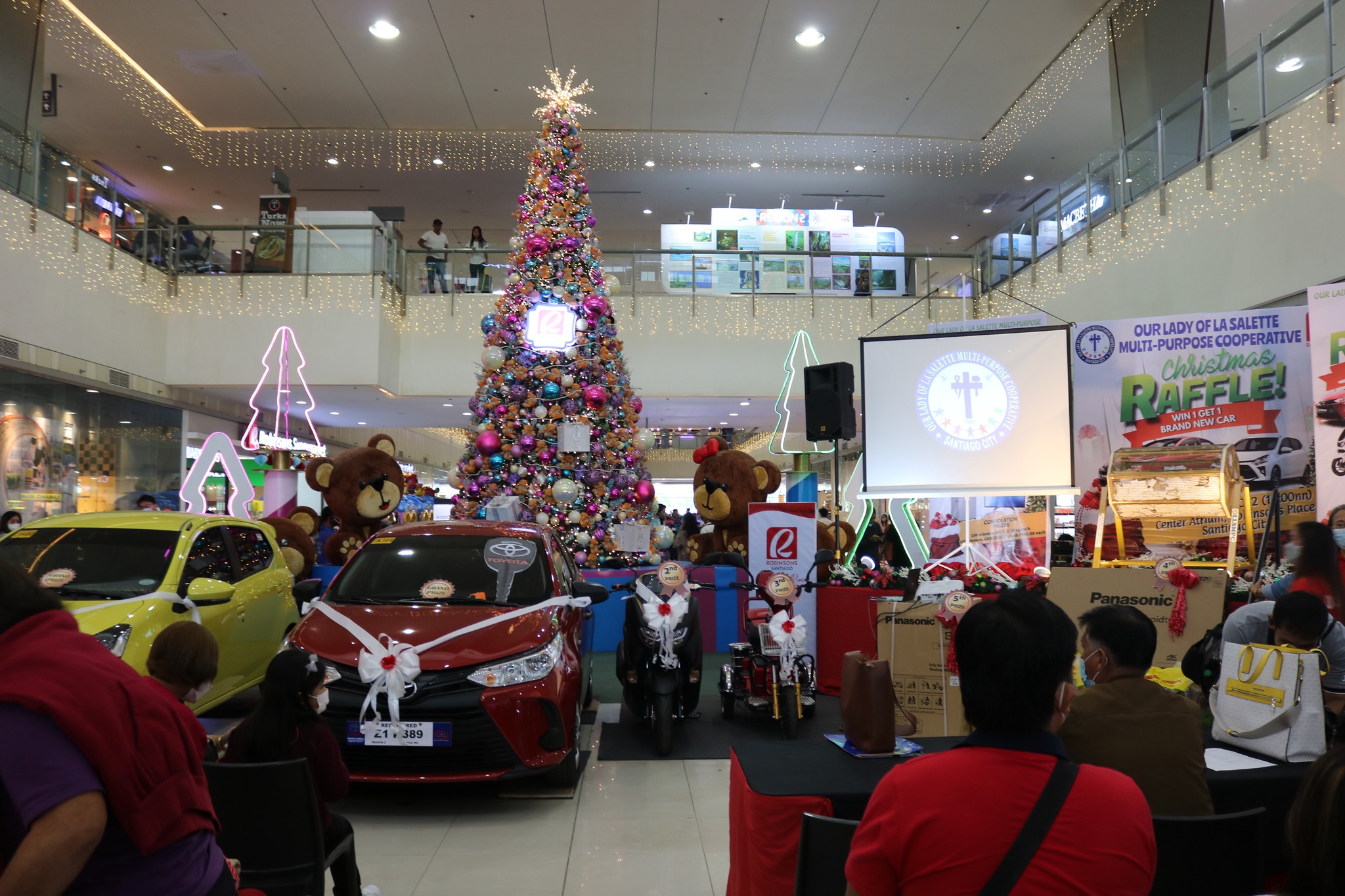 Event image