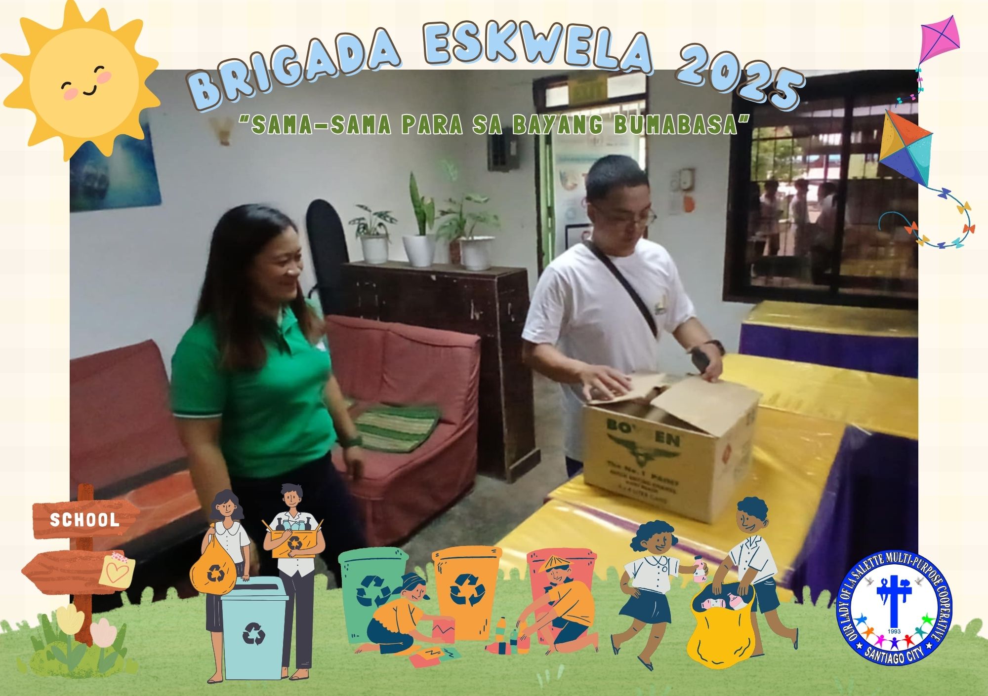 Event image