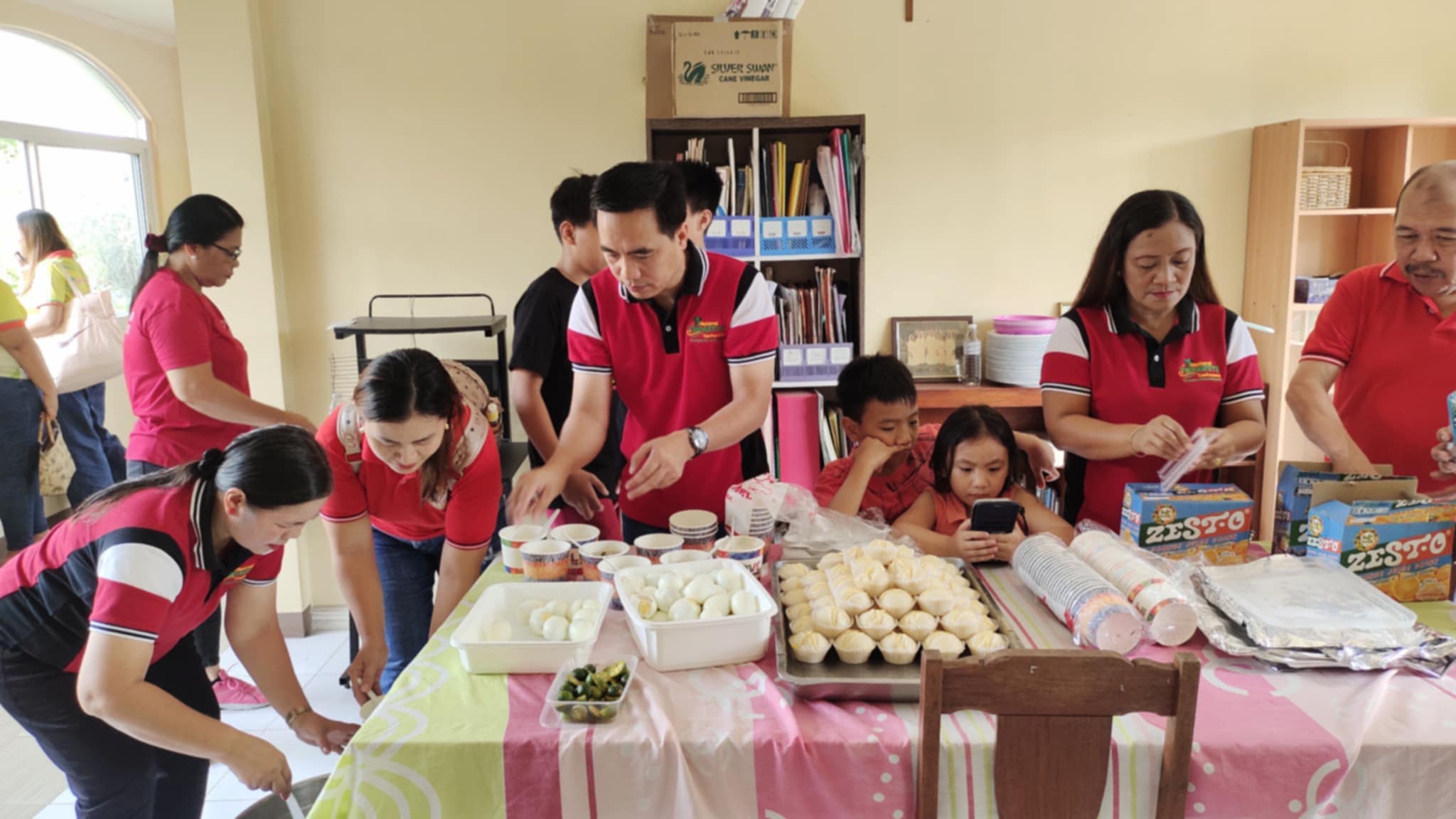 Event image