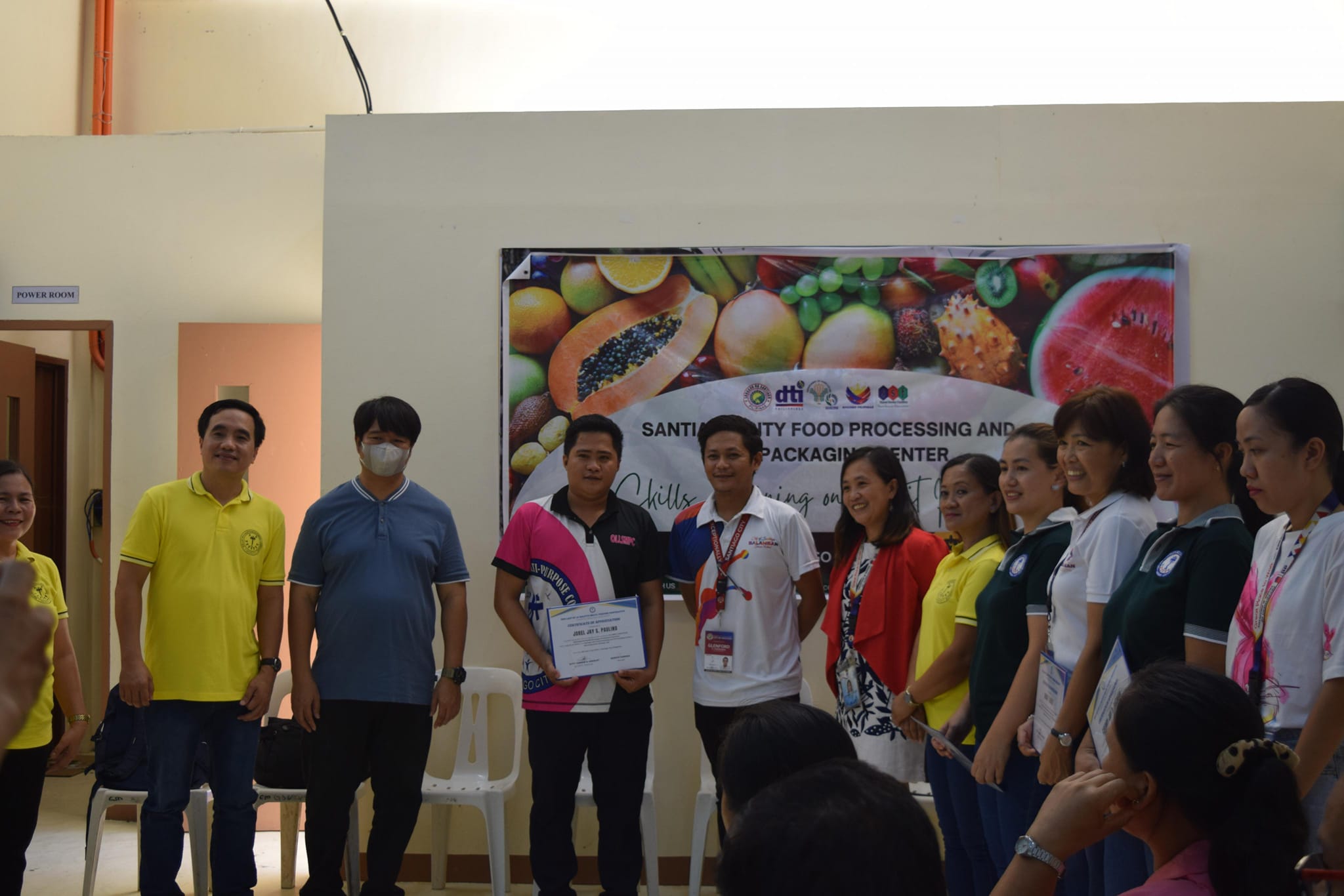 Event image