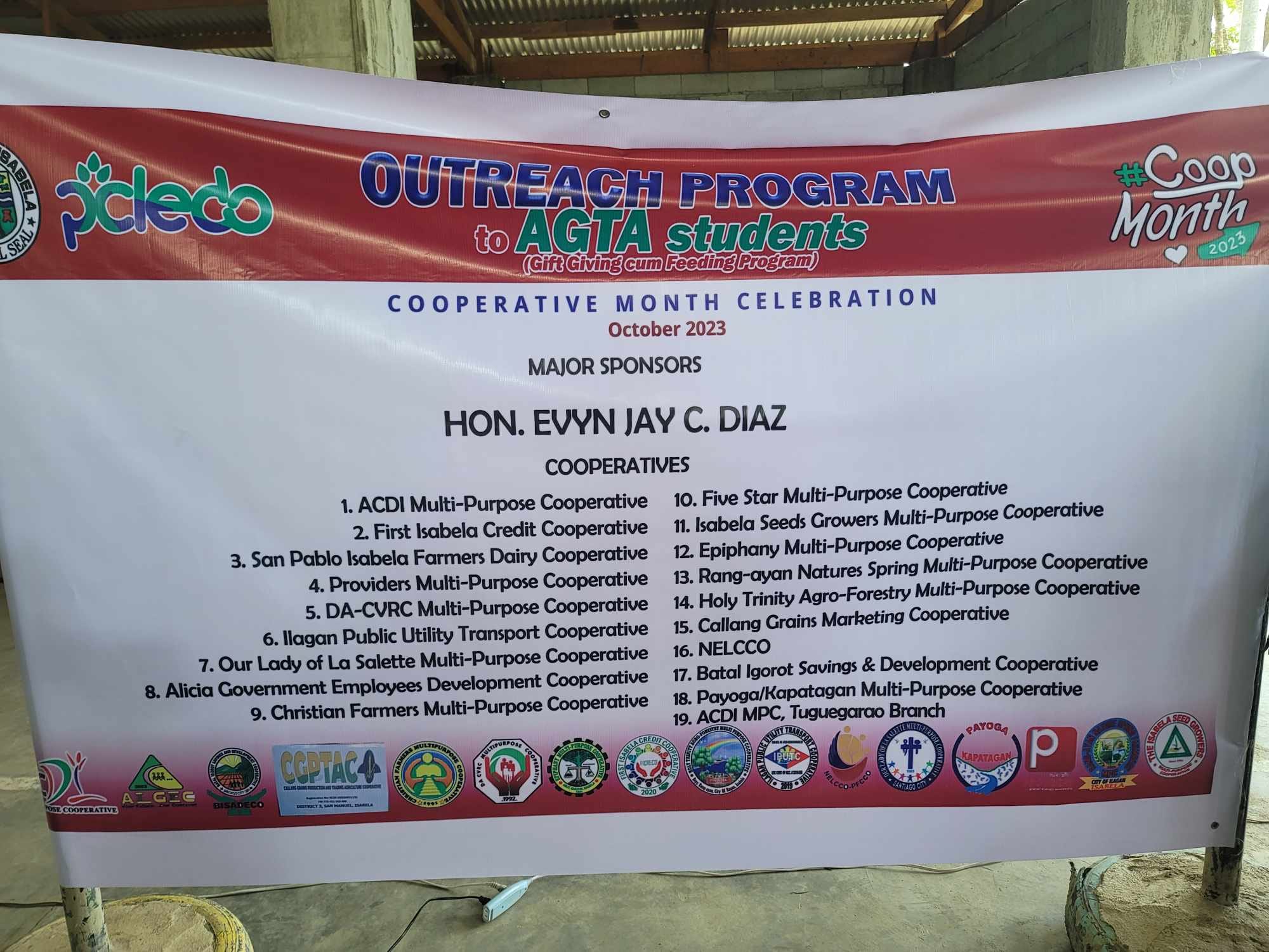 Event image