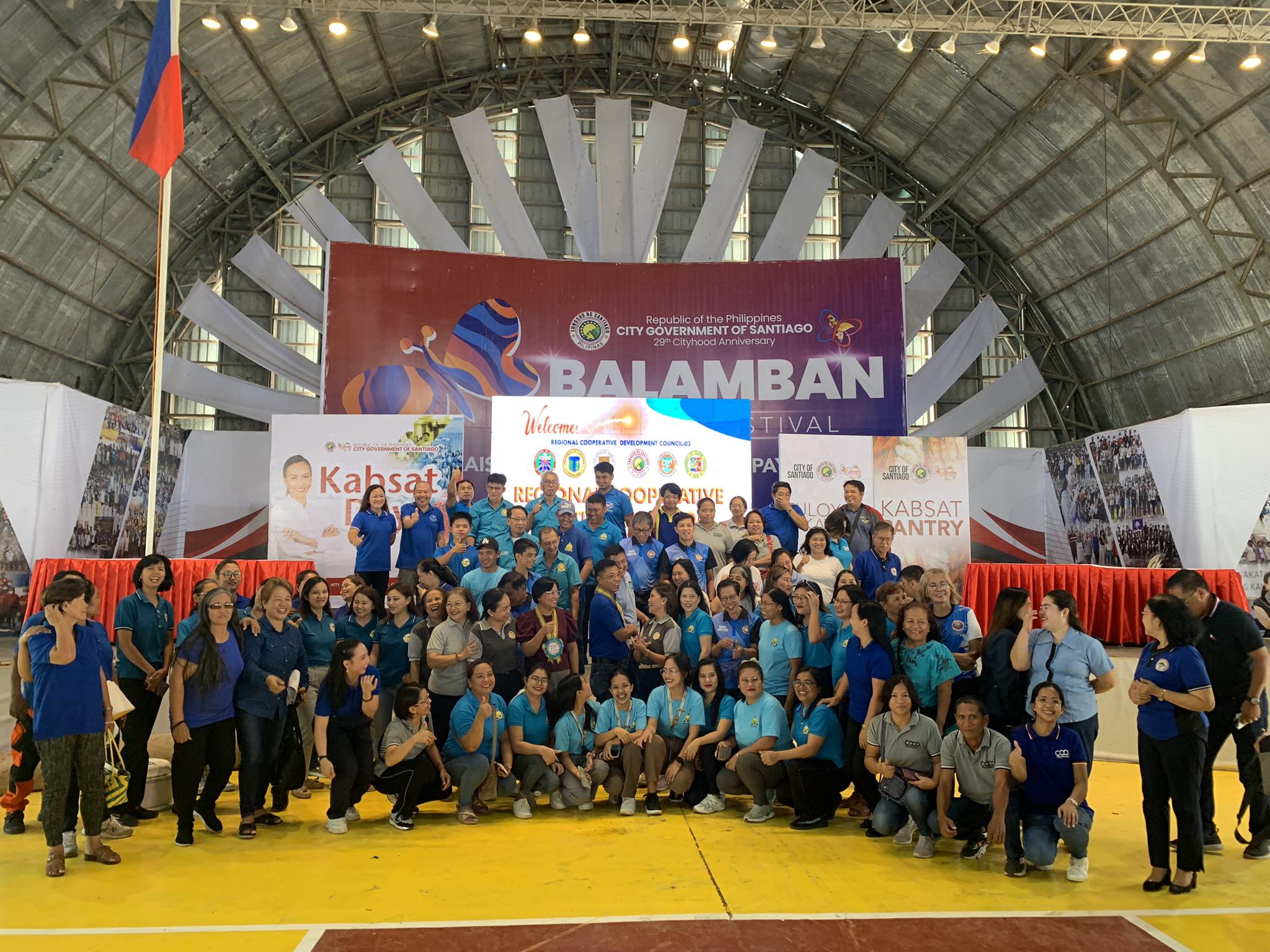 Event image