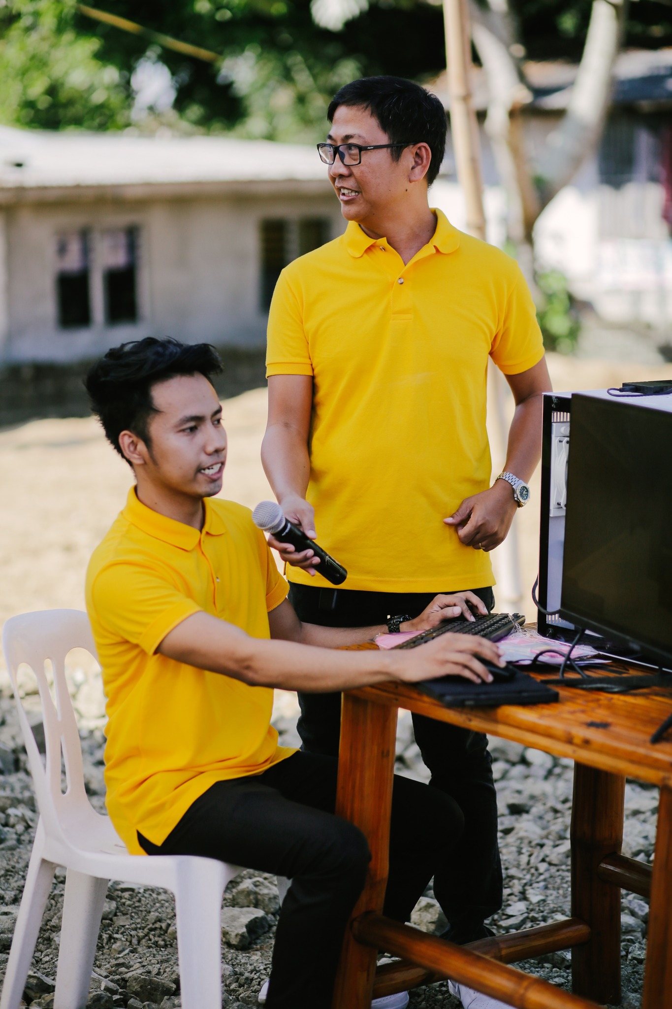 Event image
