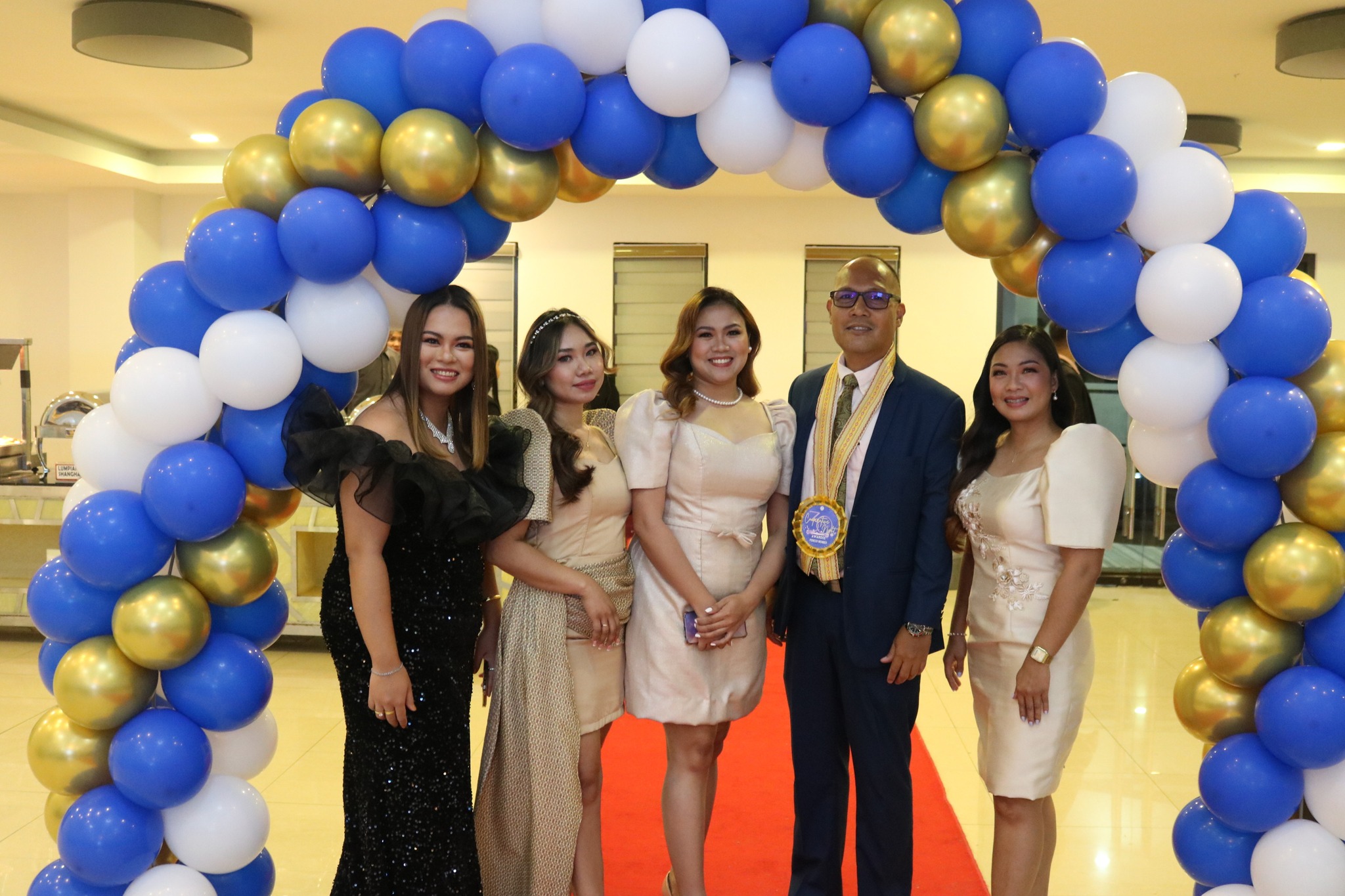 OLLSMPC Celebrates 30 Years of Community Cooperation, and Success at Cooperative Night